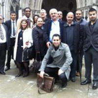 Goldhawk Road Shopkeepers Action Group  avatar image